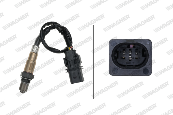 Wagner Lambdasonde LBS00248