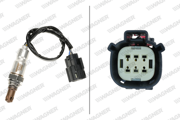 Wagner Lambdasonde LBS00255