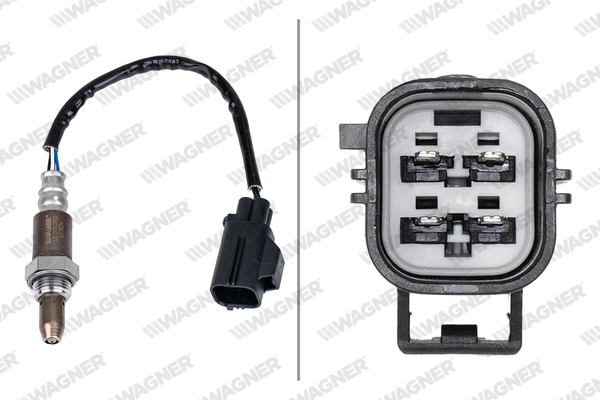 Wagner Lambdasonde LBS00260
