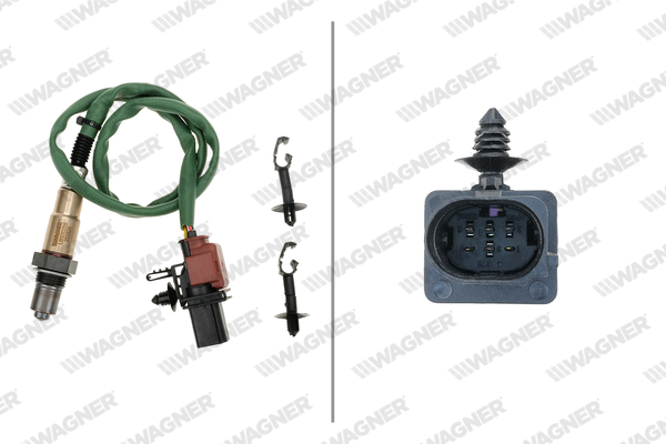Wagner Lambdasonde LBS00269