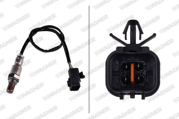 Wagner Lambdasonde LBS00273