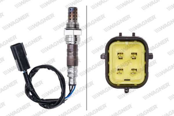 Wagner Lambdasonde LBS00274