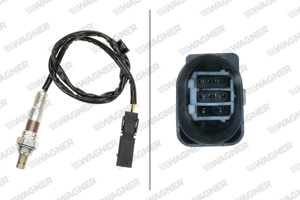 Wagner Lambdasonde LBS00276