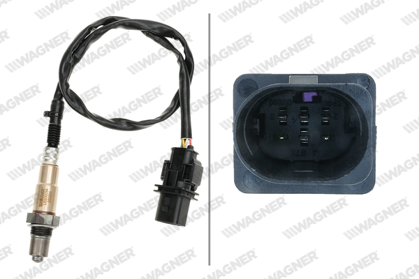 Wagner Lambdasonde LBS00284