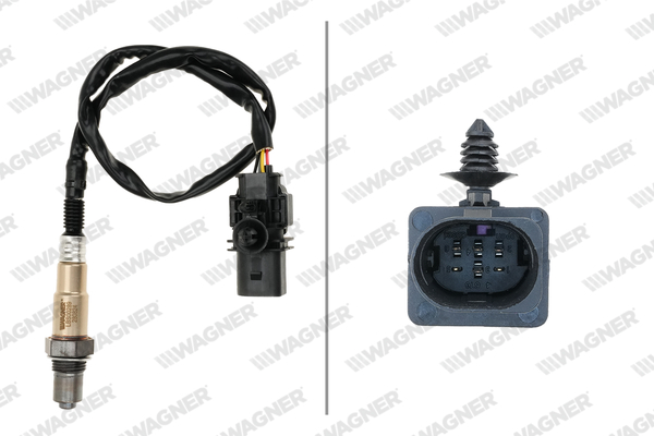 Wagner Lambdasonde LBS00289