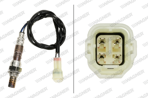 Wagner Lambdasonde LBS00291