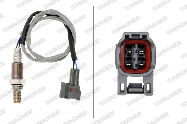 Wagner Lambdasonde LBS00293