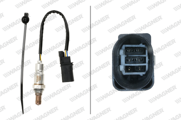 Wagner Lambdasonde LBS00294