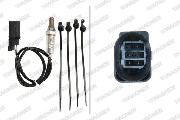 Wagner Lambdasonde LBS00295