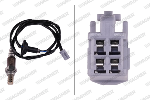 Wagner Lambdasonde LBS00298