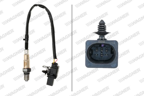 Wagner Lambdasonde LBS00306