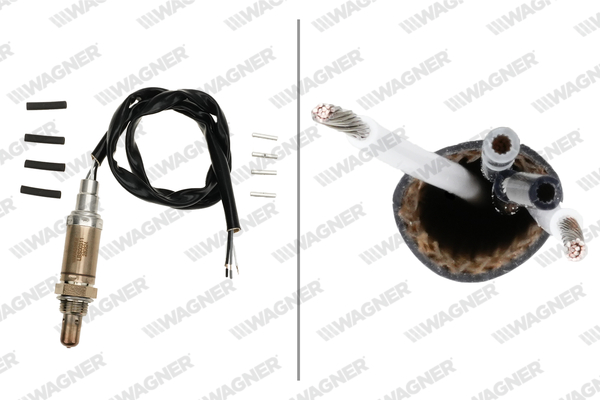 Wagner Lambdasonde LBS00311