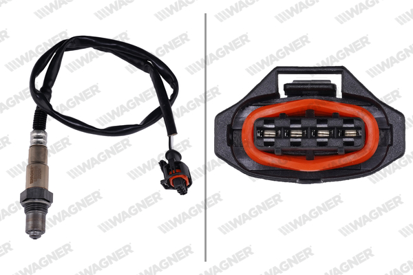 Wagner Lambdasonde LBS00316
