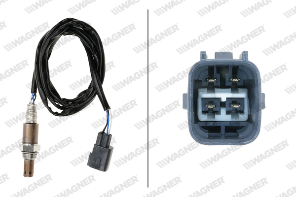 Wagner Lambdasonde LBS00325