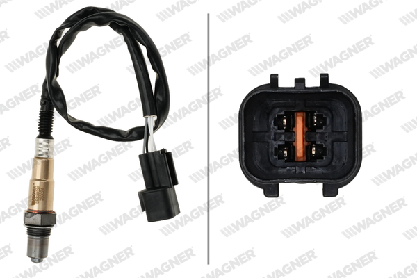 Wagner Lambdasonde LBS00328