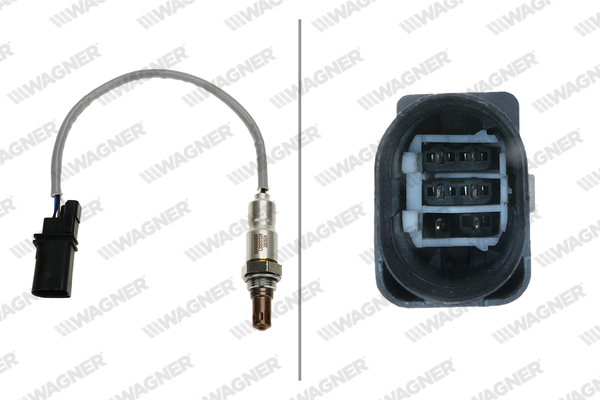 Wagner Lambdasonde LBS00329