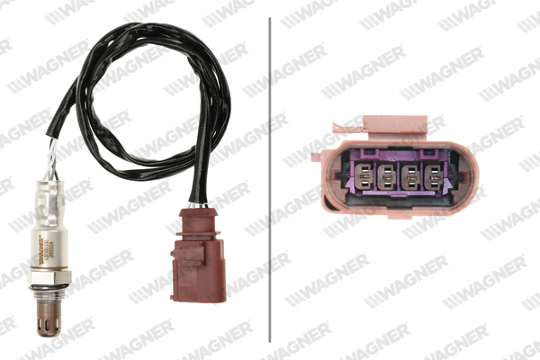 Wagner Lambdasonde LBS00330