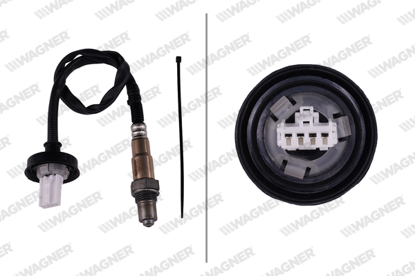 Wagner Lambdasonde LBS00331