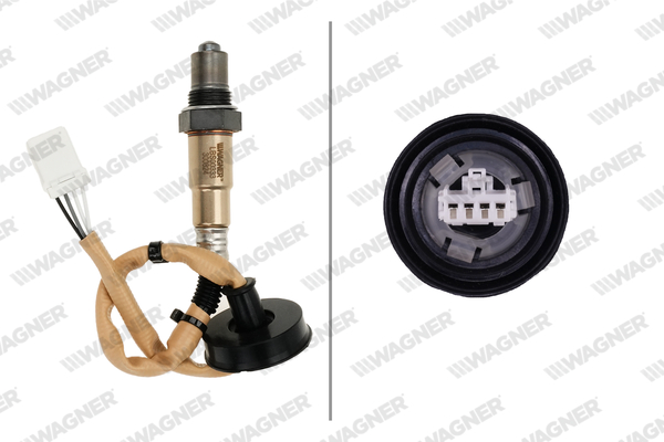 Wagner Lambdasonde LBS00333