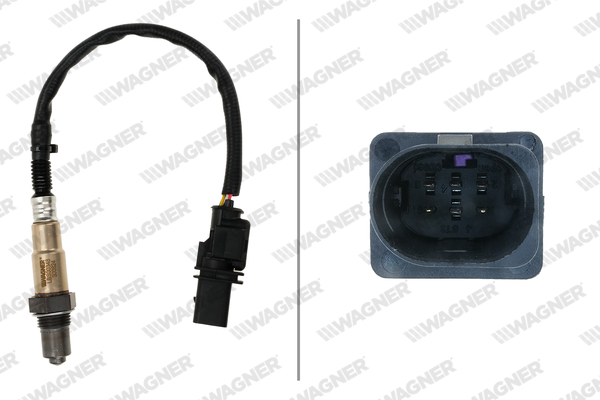 Wagner Lambdasonde LBS00348