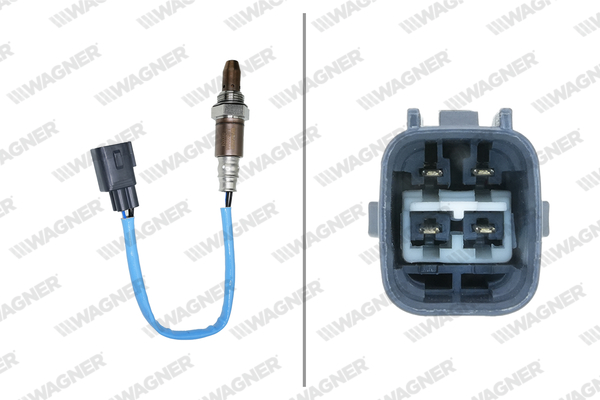 Wagner Lambdasonde LBS00366