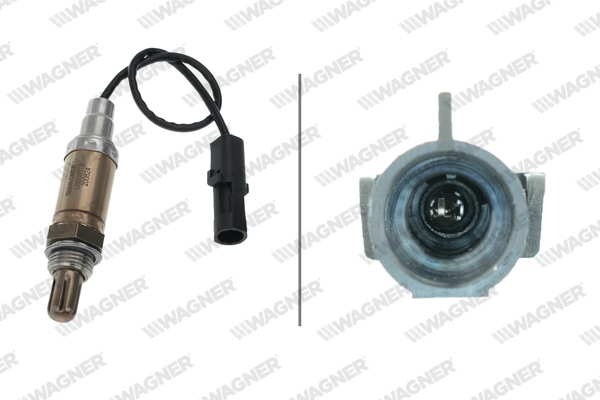 Wagner Lambdasonde LBS00370