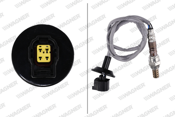 Wagner Lambdasonde LBS00376