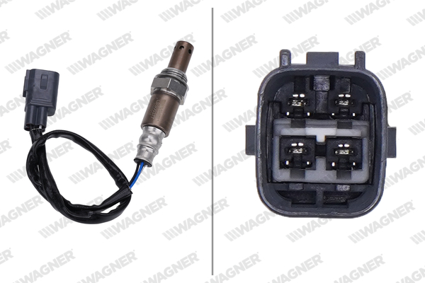 Wagner Lambdasonde LBS00377