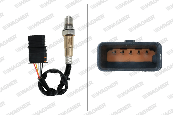 Wagner Lambdasonde LBS00381