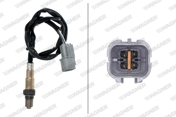 Wagner Lambdasonde LBS00382