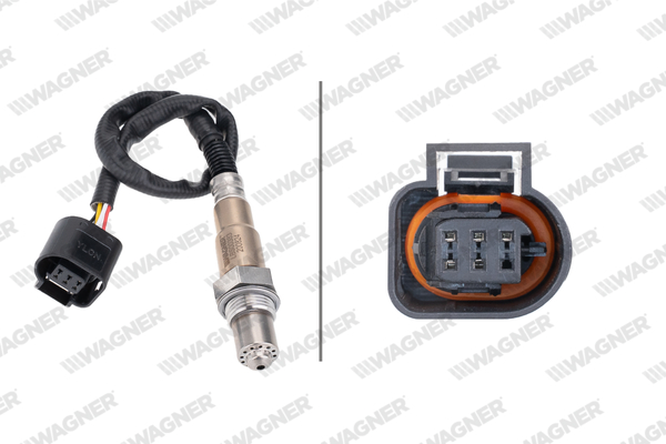 Wagner Lambdasonde LBS00383