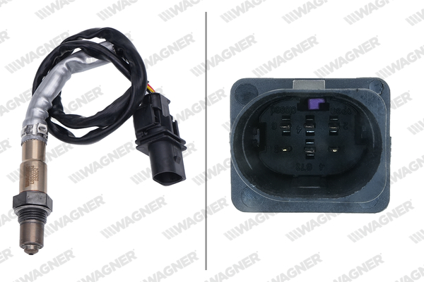 Wagner Lambdasonde LBS00384