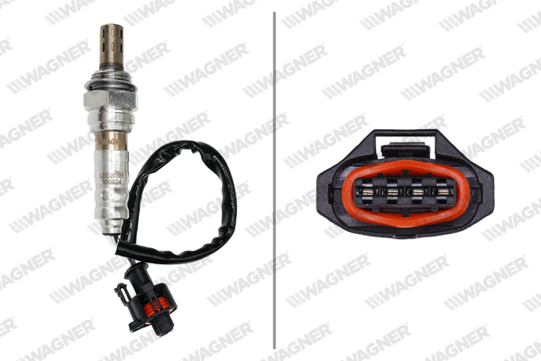 Wagner Lambdasonde LBS00385