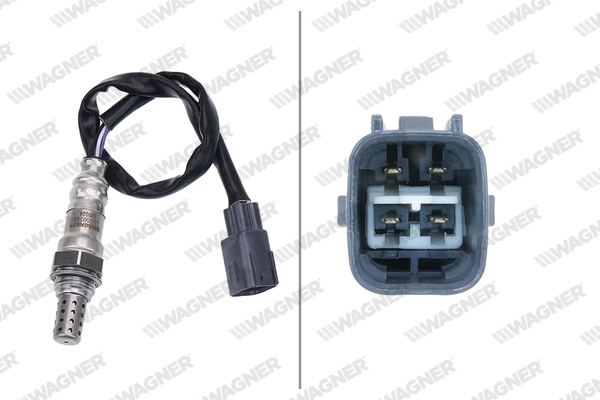 Wagner Lambdasonde LBS00389