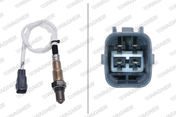 Wagner Lambdasonde LBS00391