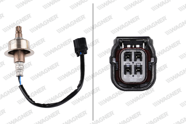 Wagner Lambdasonde LBS00393