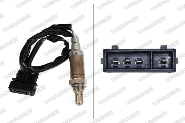 Wagner Lambdasonde LBS00403