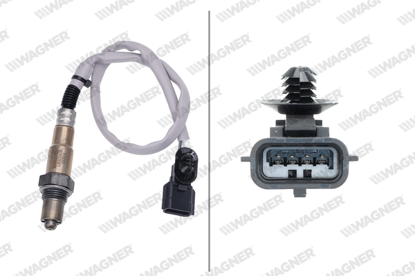 Wagner Lambdasonde LBS00409