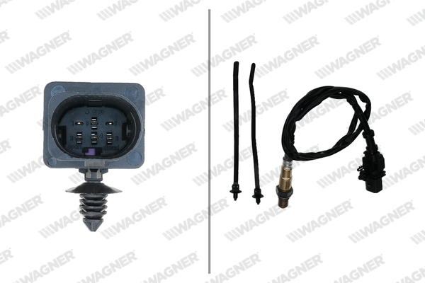 Wagner Lambdasonde LBS00413