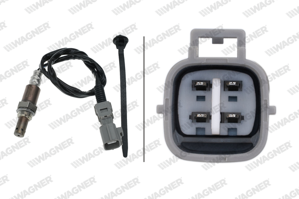 Wagner Lambdasonde LBS00414