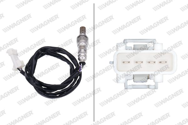 Wagner Lambdasonde LBS00439