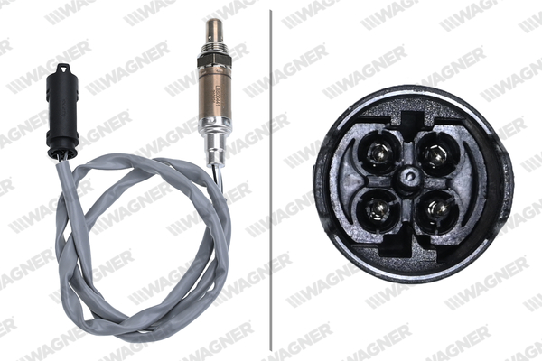 Wagner Lambdasonde LBS00441