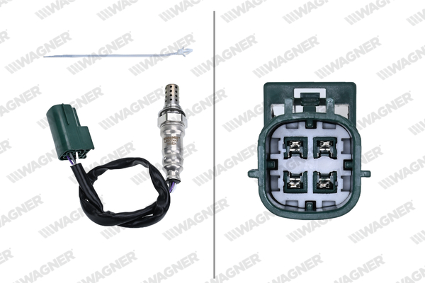 Wagner Lambdasonde LBS00447