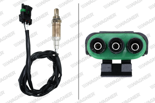 Wagner Lambdasonde LBS00450