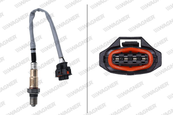 Wagner Lambdasonde LBS00463