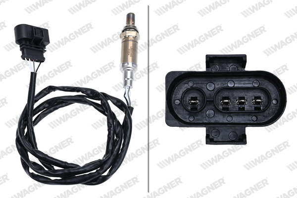 Wagner Lambdasonde LBS00465