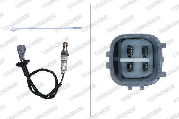 Wagner Lambdasonde LBS00467