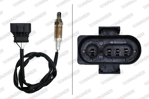 Wagner Lambdasonde LBS00491