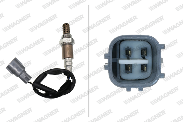 Wagner Lambdasonde LBS00493