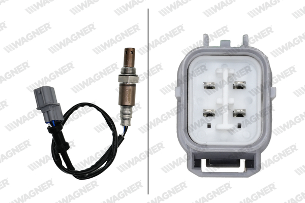 Wagner Lambdasonde LBS00498